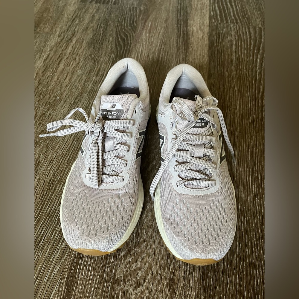 New balance size 6.5